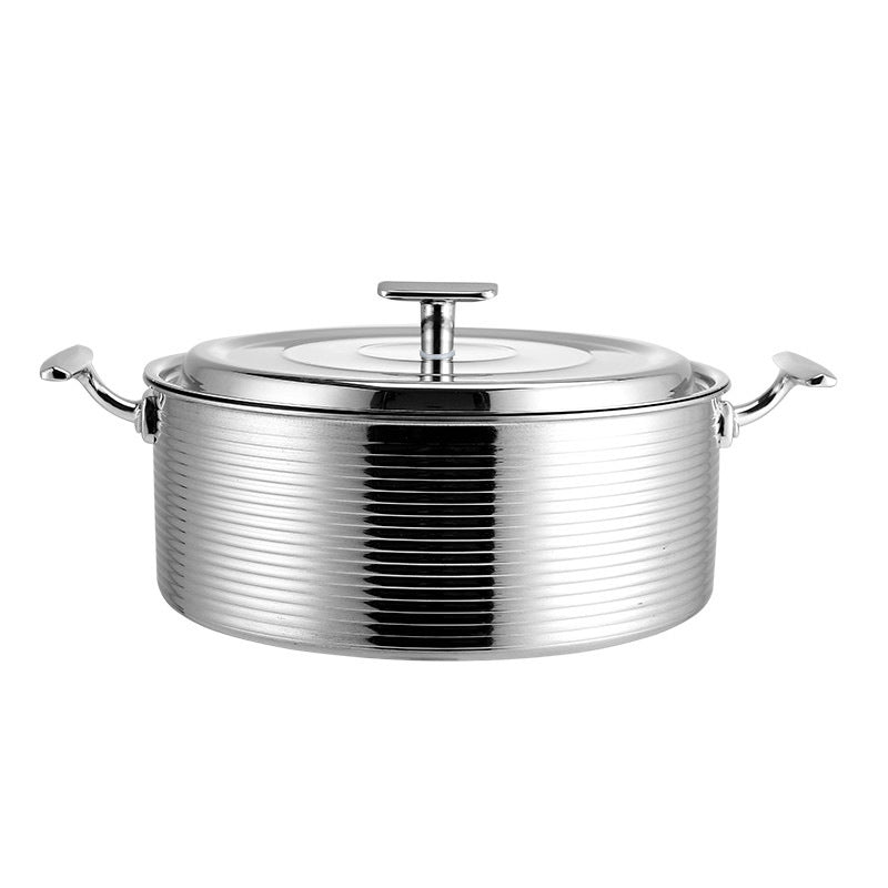 soup pot