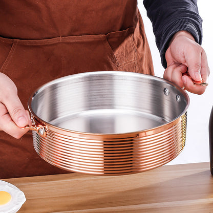 soup pot