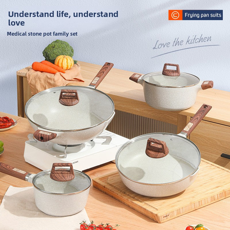 soup pot pan