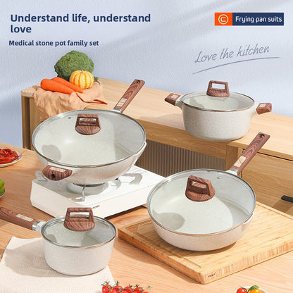 soup pot pan