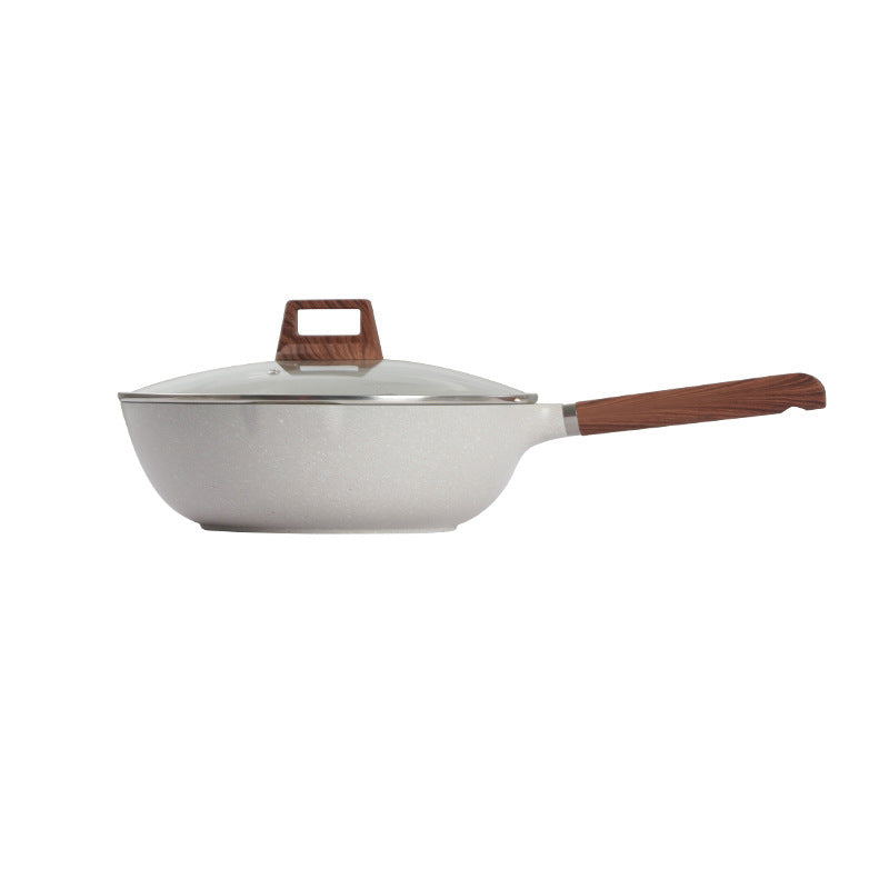 soup pot pan