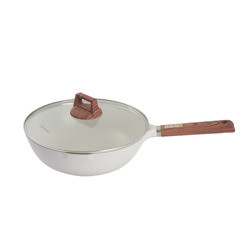 soup pot pan
