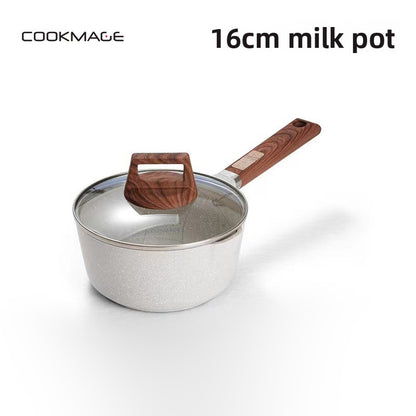 soup pot pan