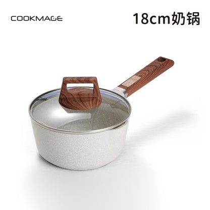 soup pot pan