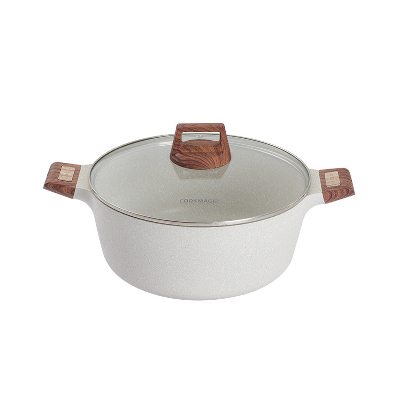 soup pot pan