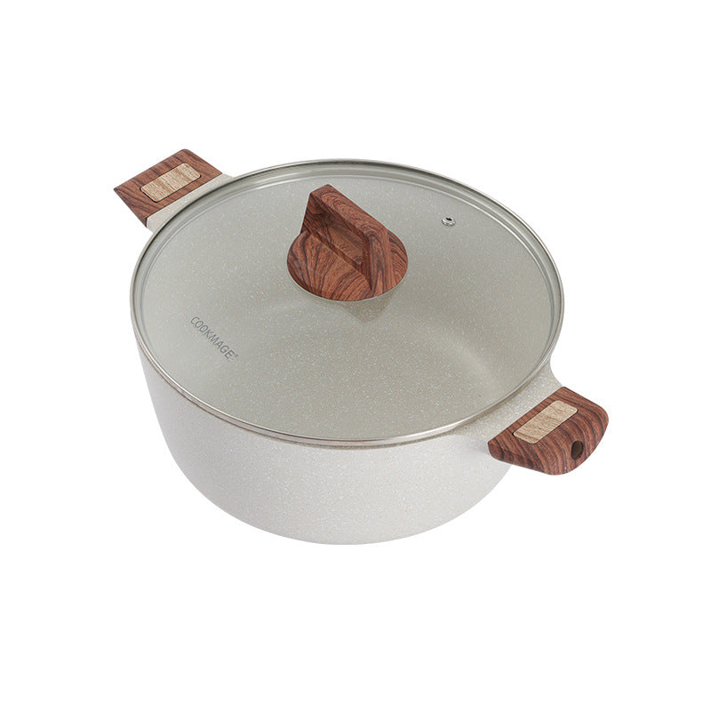 soup pot pan