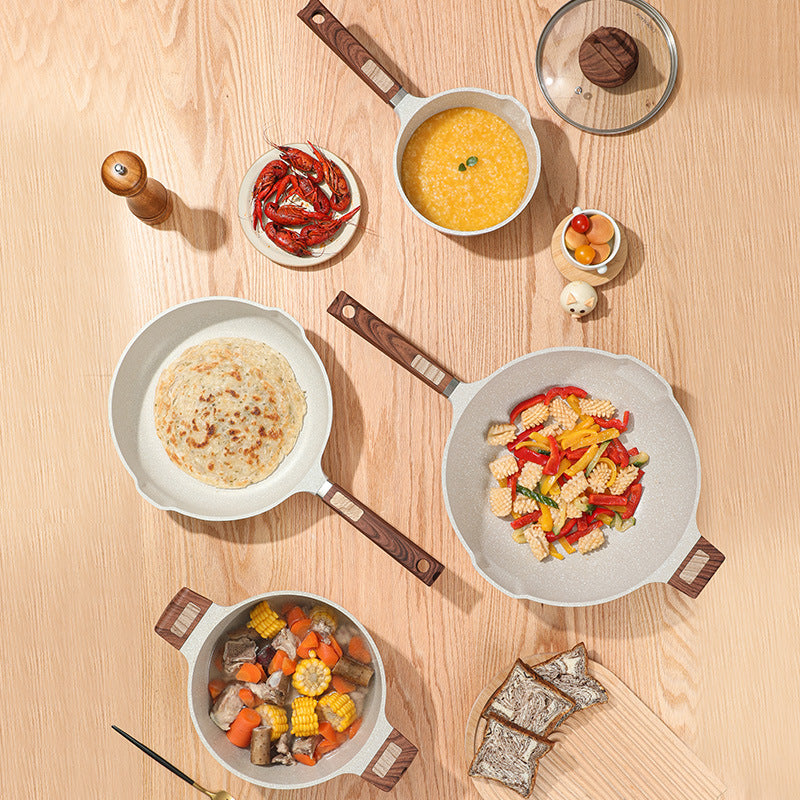 soup pot pan