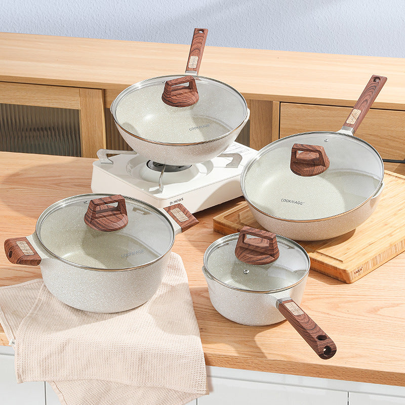 soup pot pan