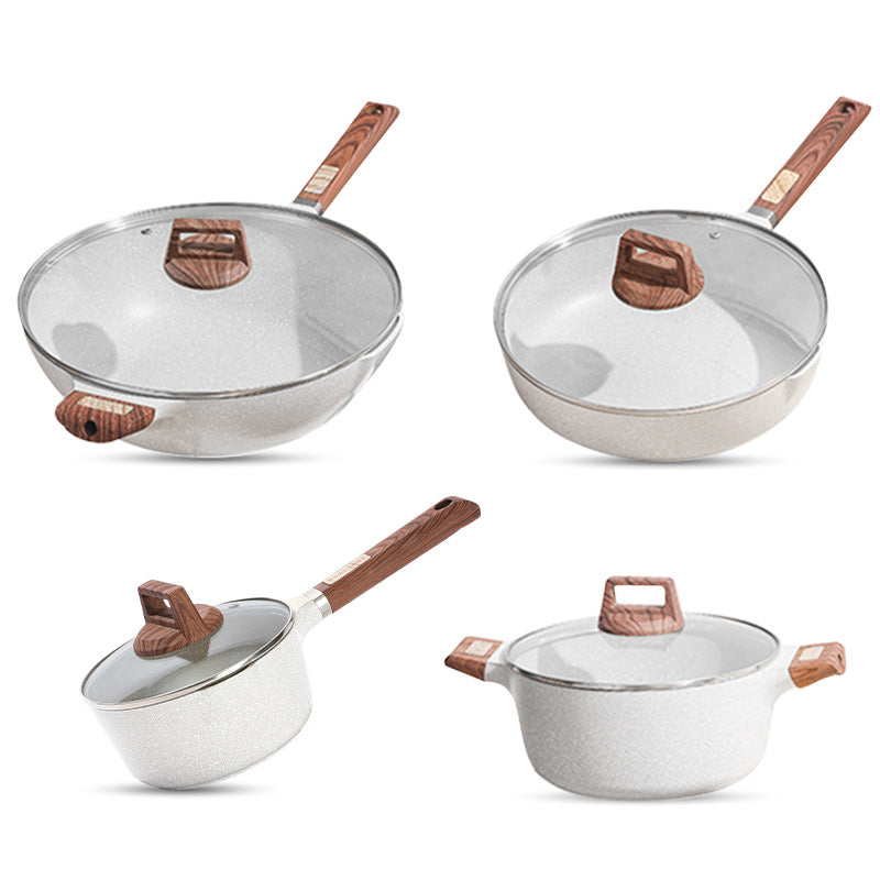 soup pot pan