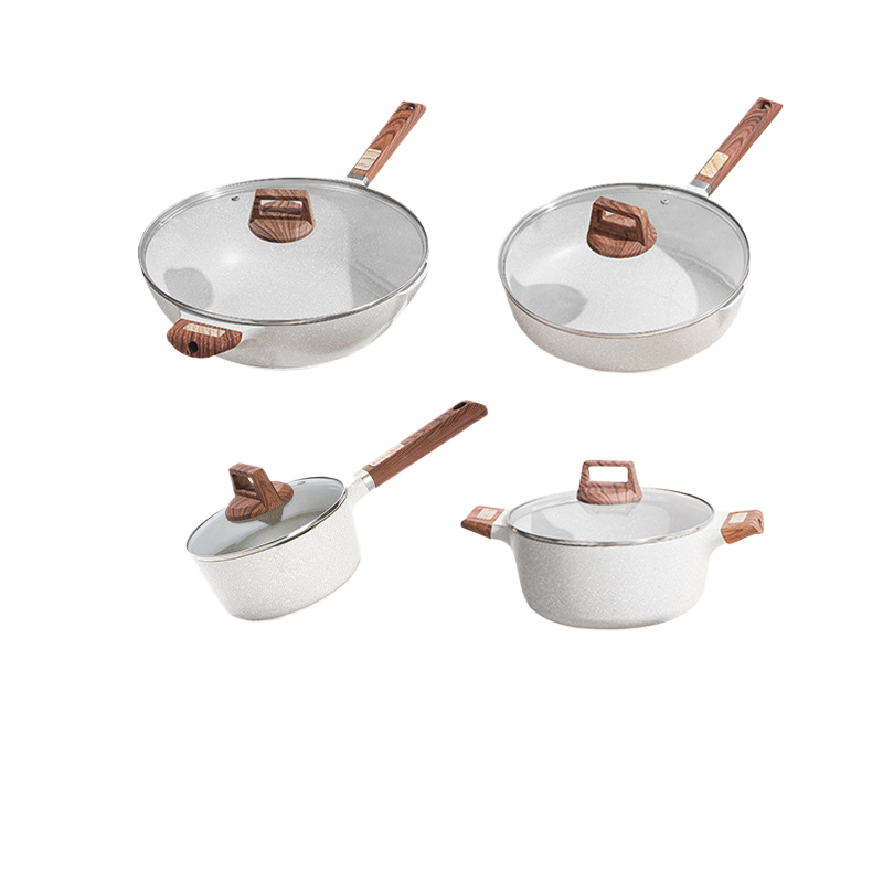 soup pot pan