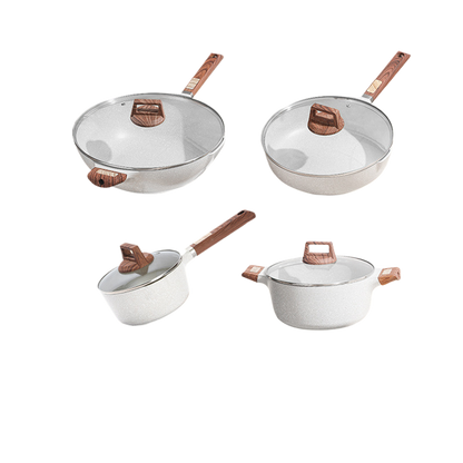 soup pot pan