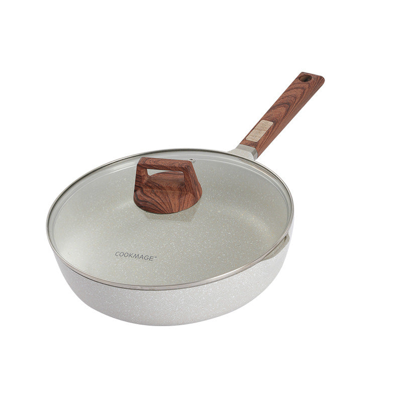 soup pot pan