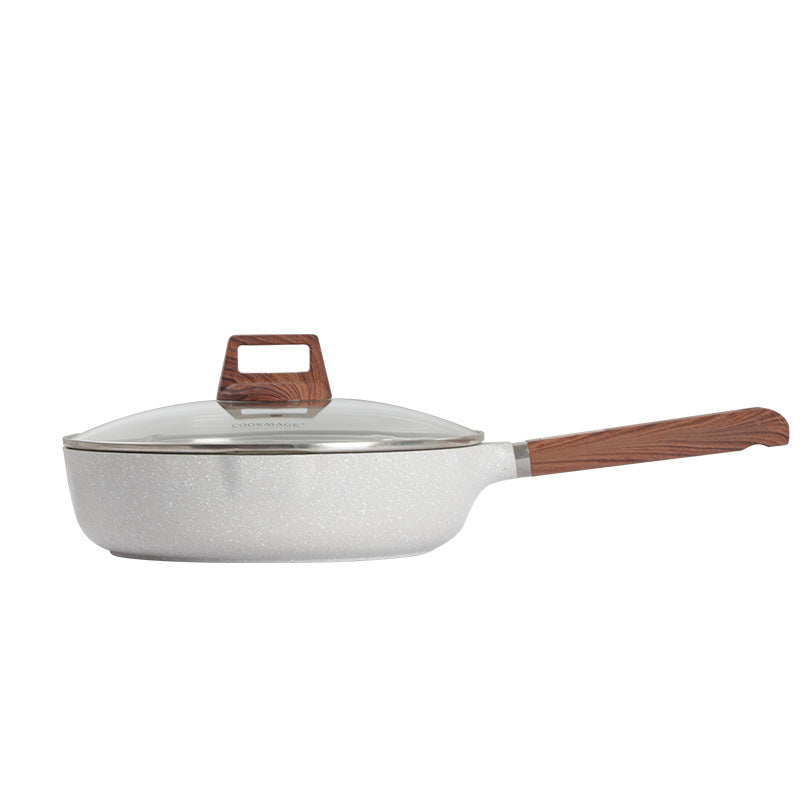 soup pot pan