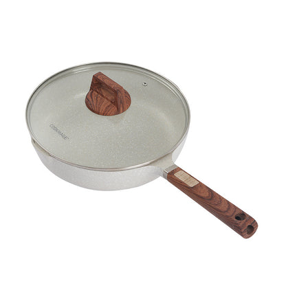 soup pot pan