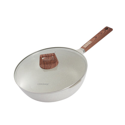 soup pot pan