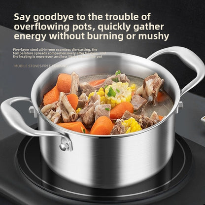 soup pot