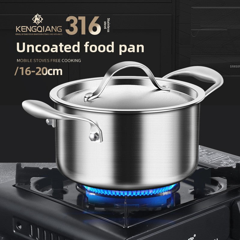 soup pot