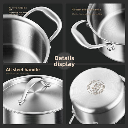 soup pot