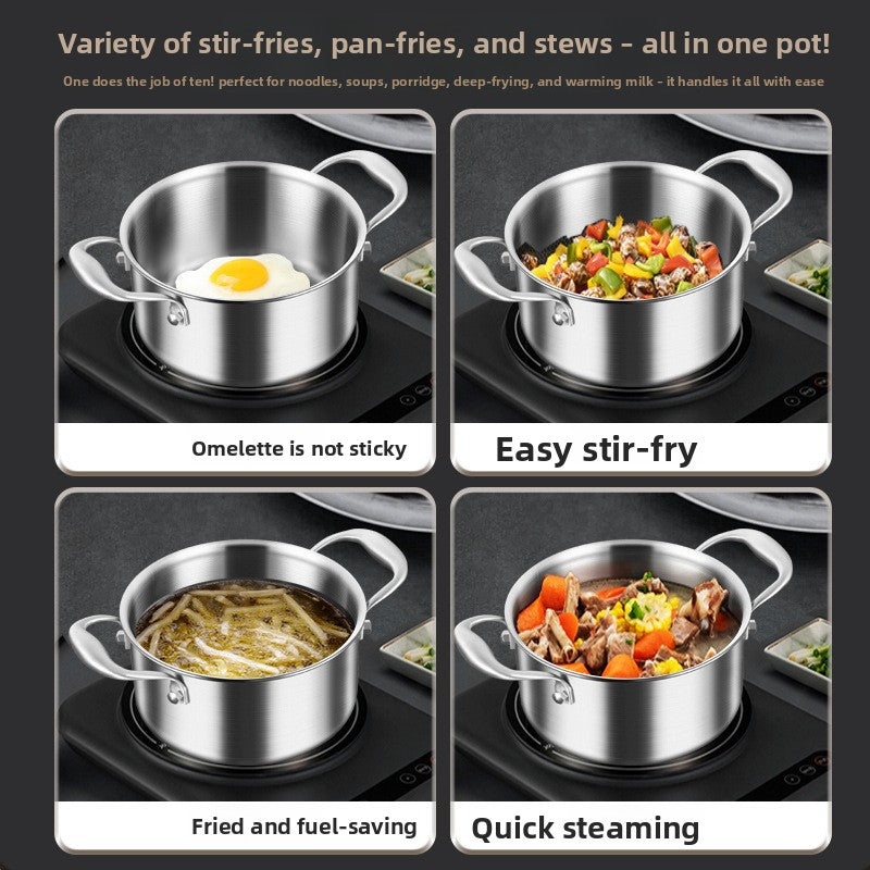 soup pot