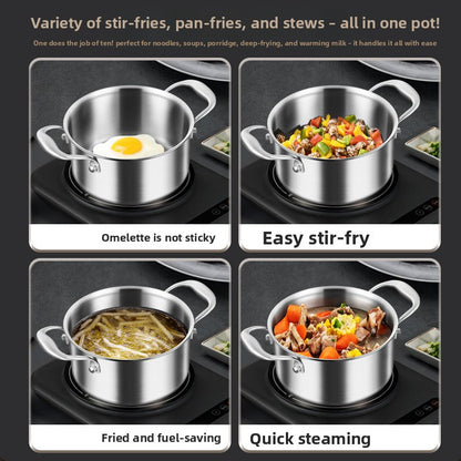 soup pot