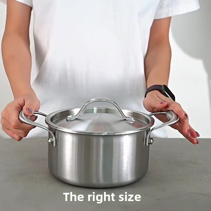 soup pot