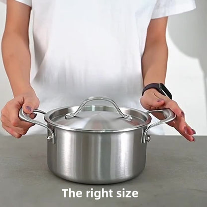 soup pot