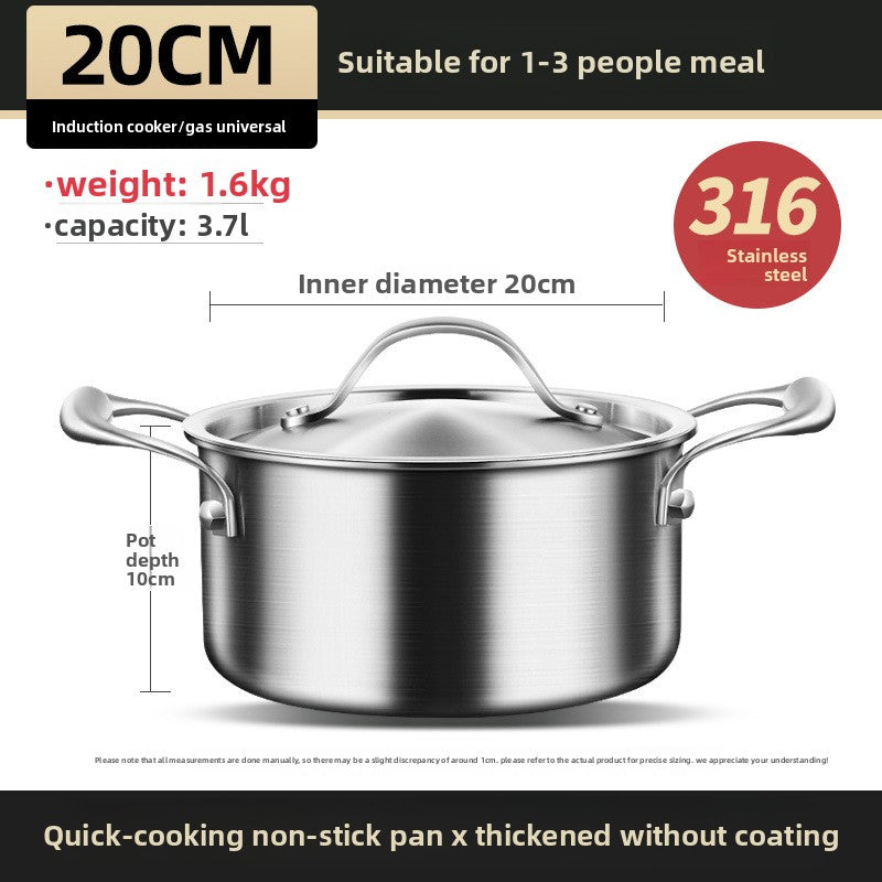 soup pot