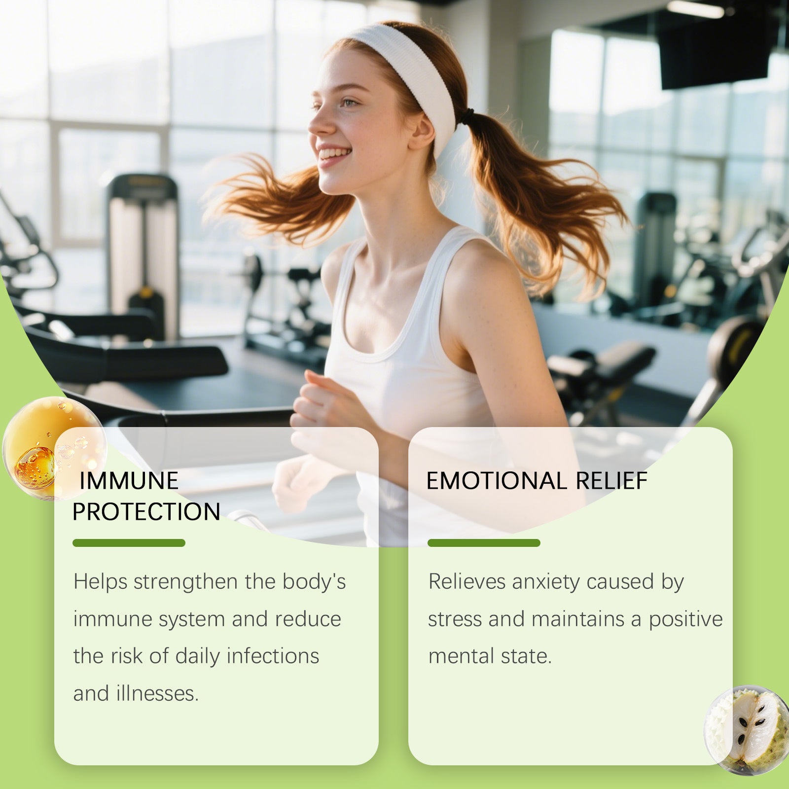 Soursop Wellness Drops
