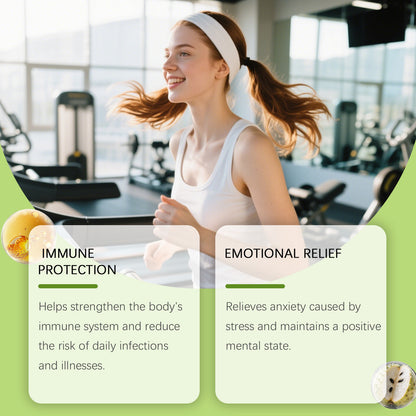 Soursop Wellness Drops