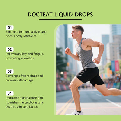 Soursop Wellness Drops