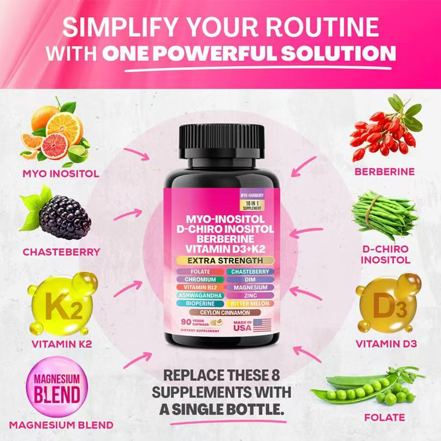 South Africa drunk eggplant magnesium capsules