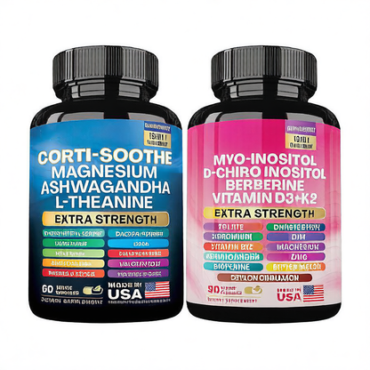 South African Capsaicin Capsules Combination