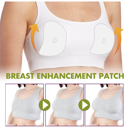 South Moon Breast Support Pad