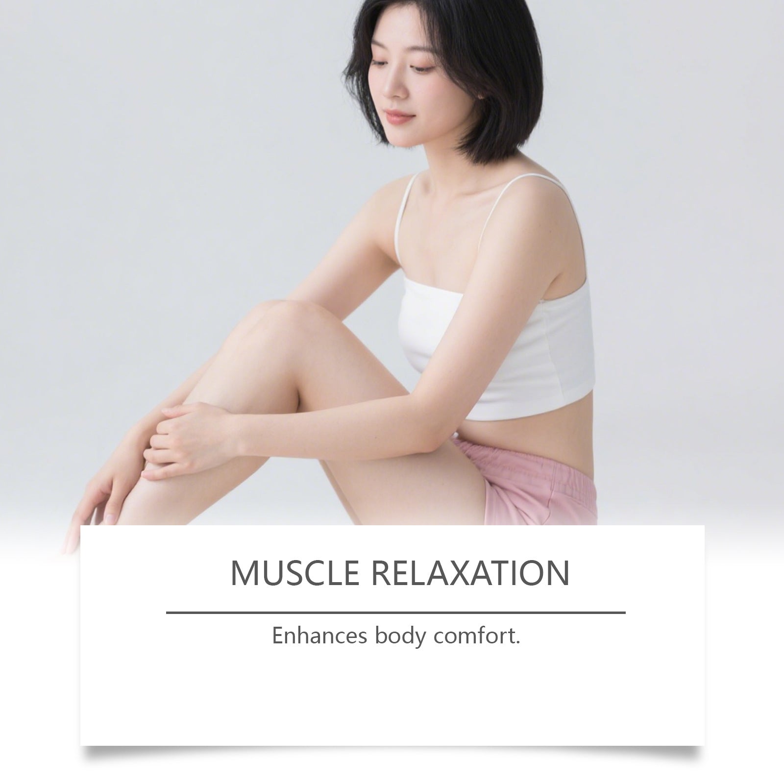 SOUTH MOON Hydrating Body Moisturizer