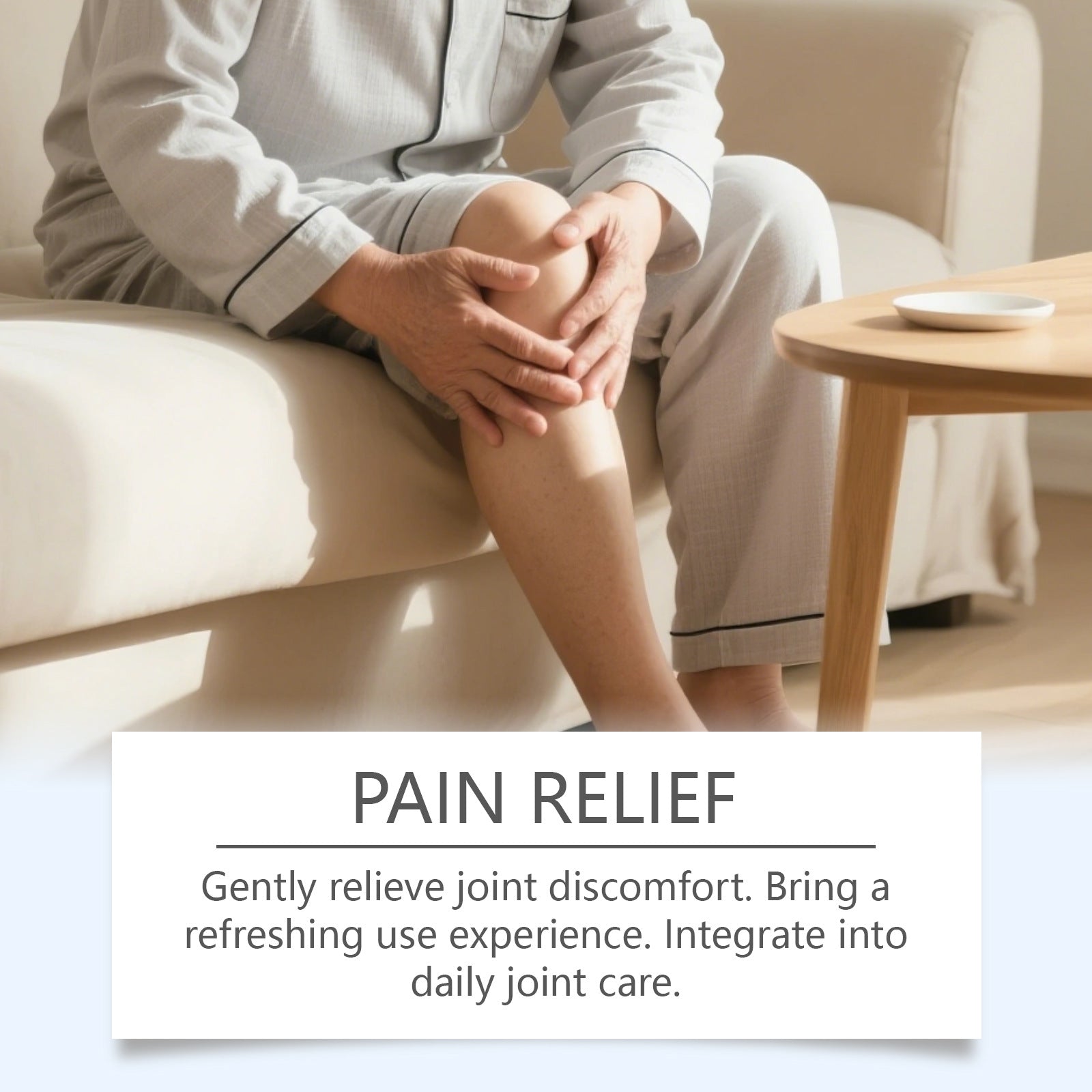 South Moon Joint Care Cream for Muscle and Joint Relief