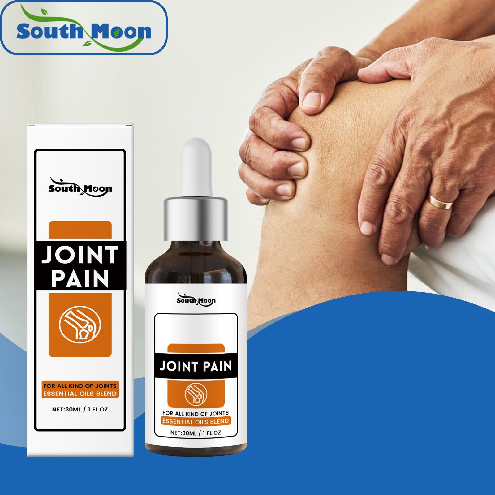 South Moon Joint Soothing Essence