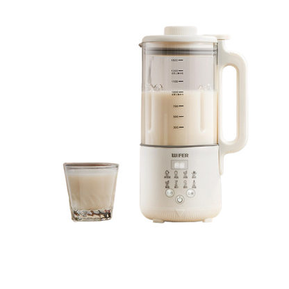 soy milk machine