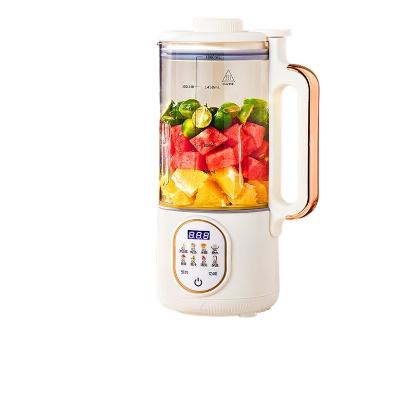 soy milk machine
