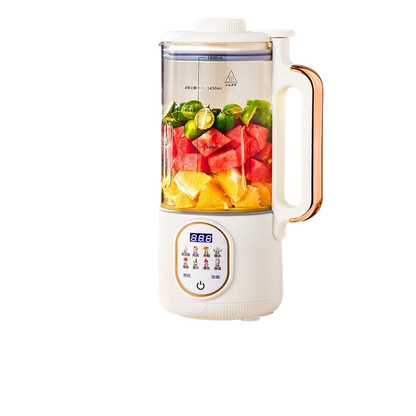 soy milk machine