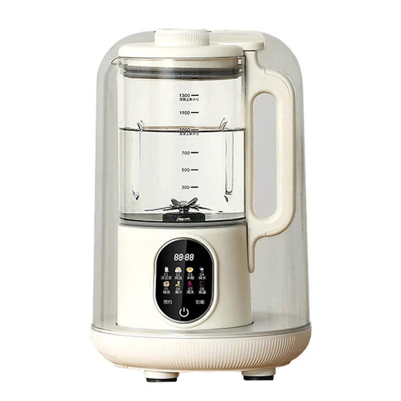 soy milk machine