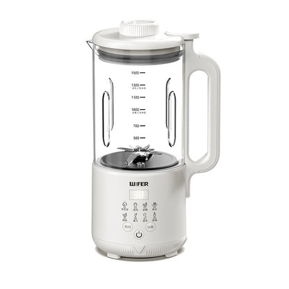soy milk machine