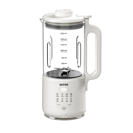 soy milk machine