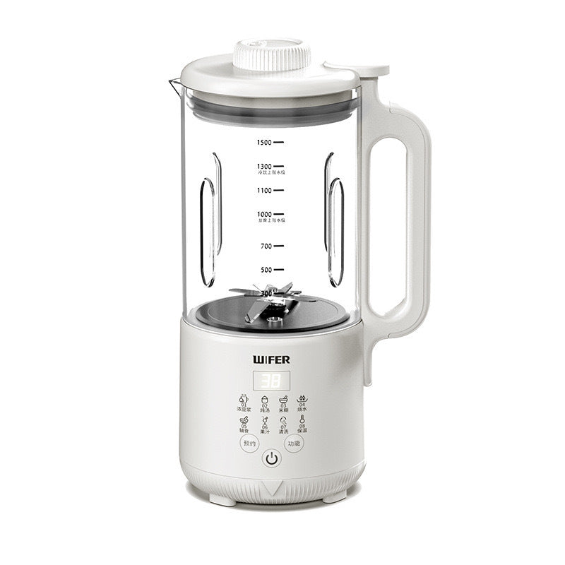 soy milk machine
