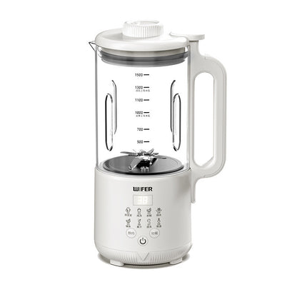 soy milk machine