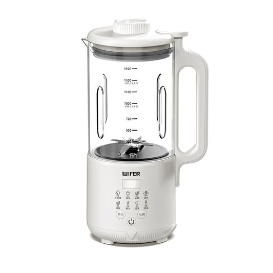 soy milk machine