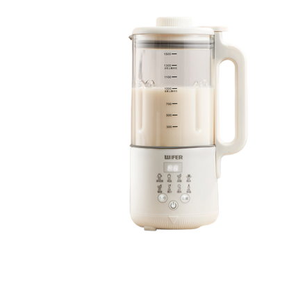 soy milk machine