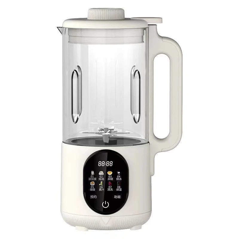 soy milk machine