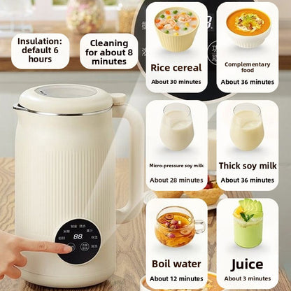 Soy Milk Maker