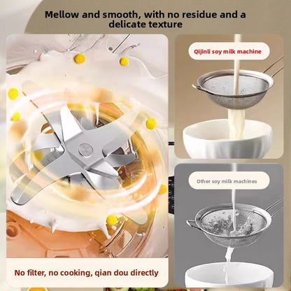 Soy Milk Maker