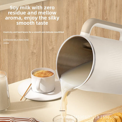 Soy Milk Maker